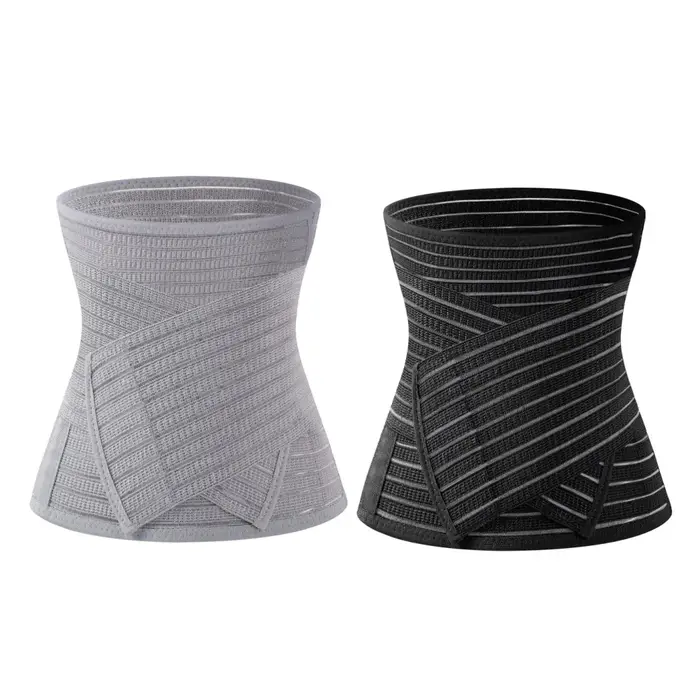 Ceinture de serrage abdominale post-partum pour femmes