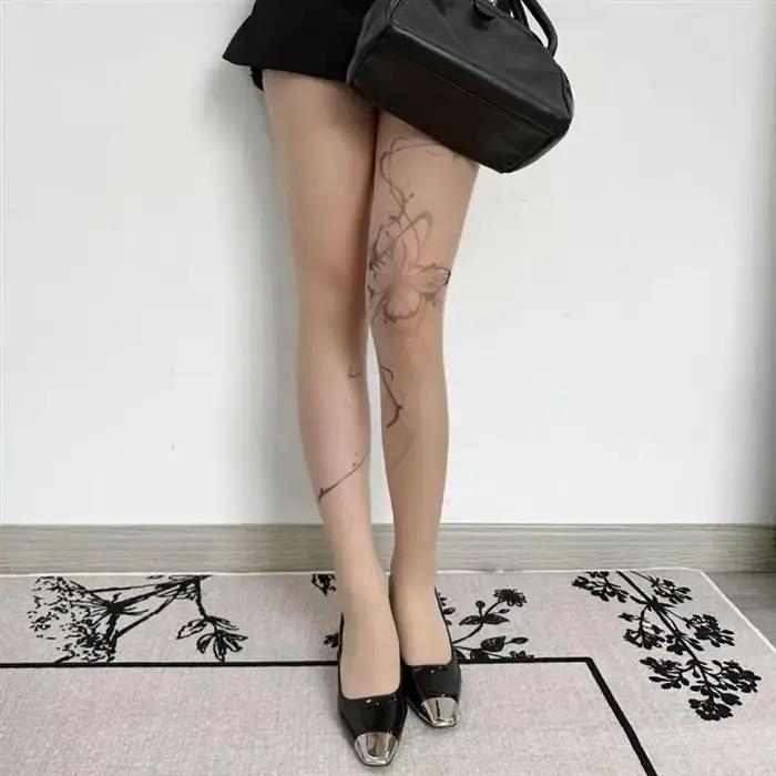Collants Sexy pour femmes