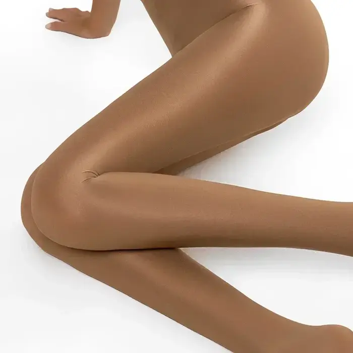 Collants façonnants 70D pour femmes