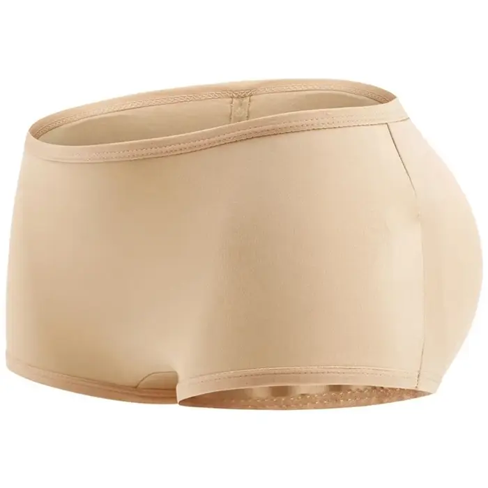 Culotte gainante taille basse pour femme