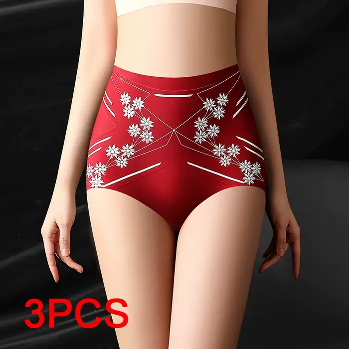 Culotte femme avec serrage du ventre