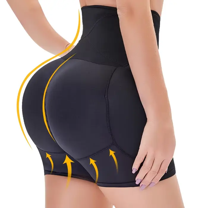 Body Shaper femmes Shapewear faux bout