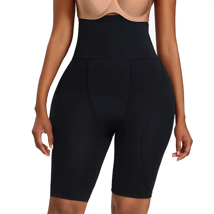 Hip Shapewear culottes femmes bout