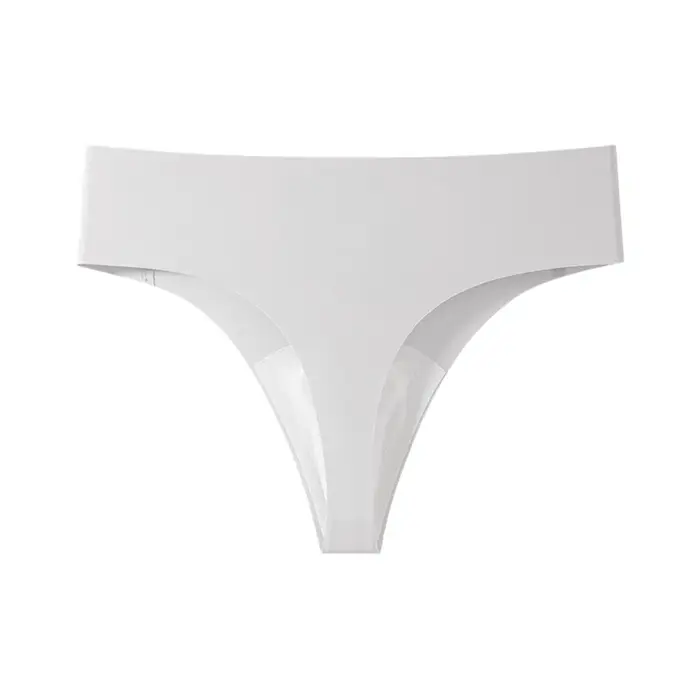 Culottes sans coutures anti-embarras
