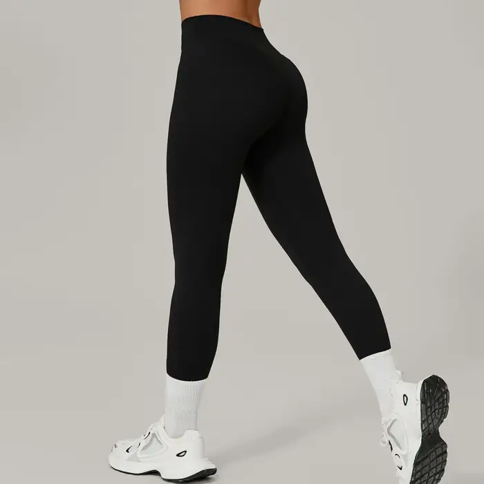 Leggings de Yoga de Sport Push Up pour femmes