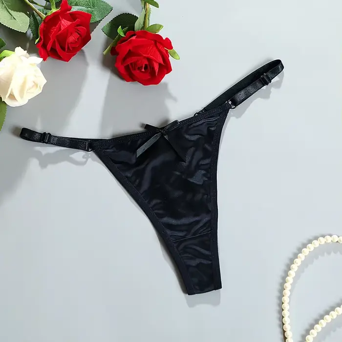 Culottes sexy pour femmes