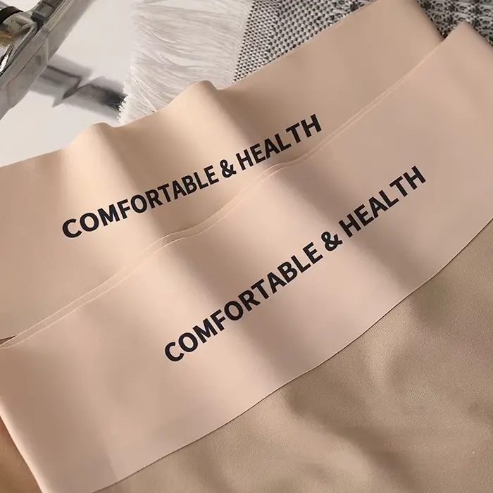Culotte Invisible sans couture pour femmes