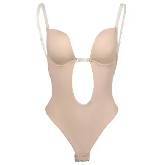 TUNIControl-Vêtements Sculptants pour Femme