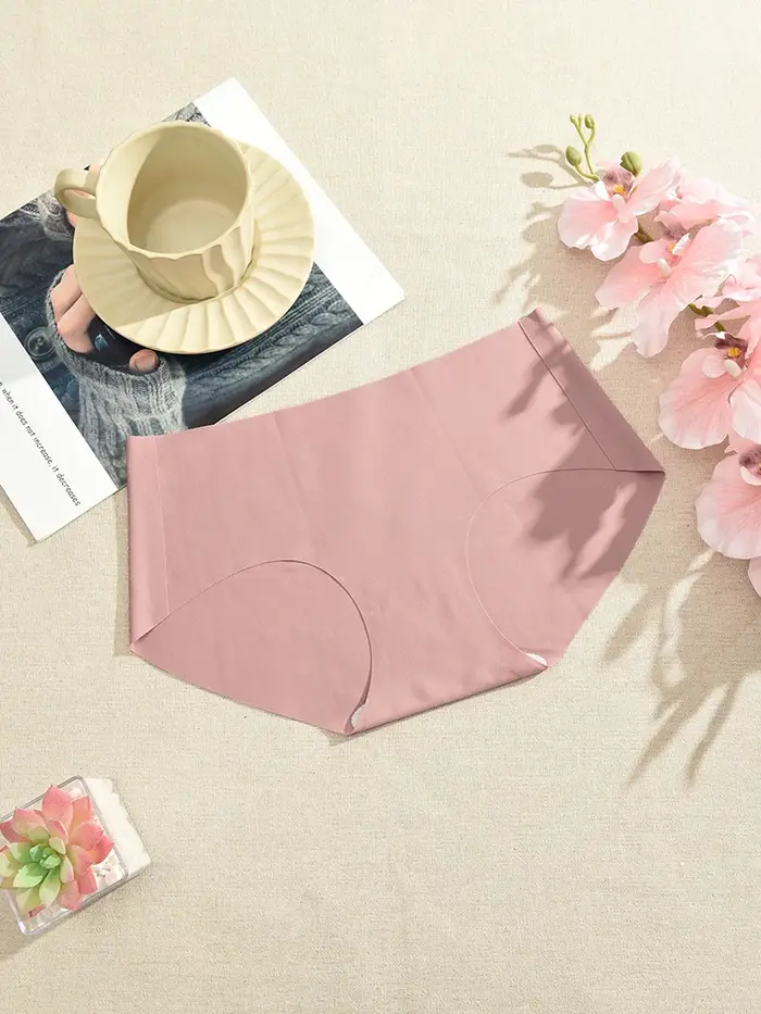 Culotte Sexy sans couture
