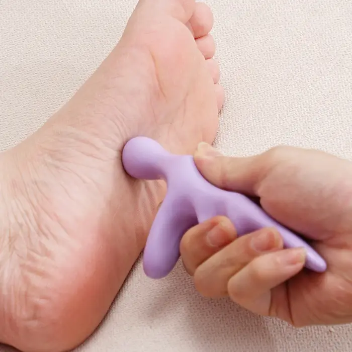Outils de physiothérapie manuels à pression des doigts, masseur en forme, meilleur masseur complet d