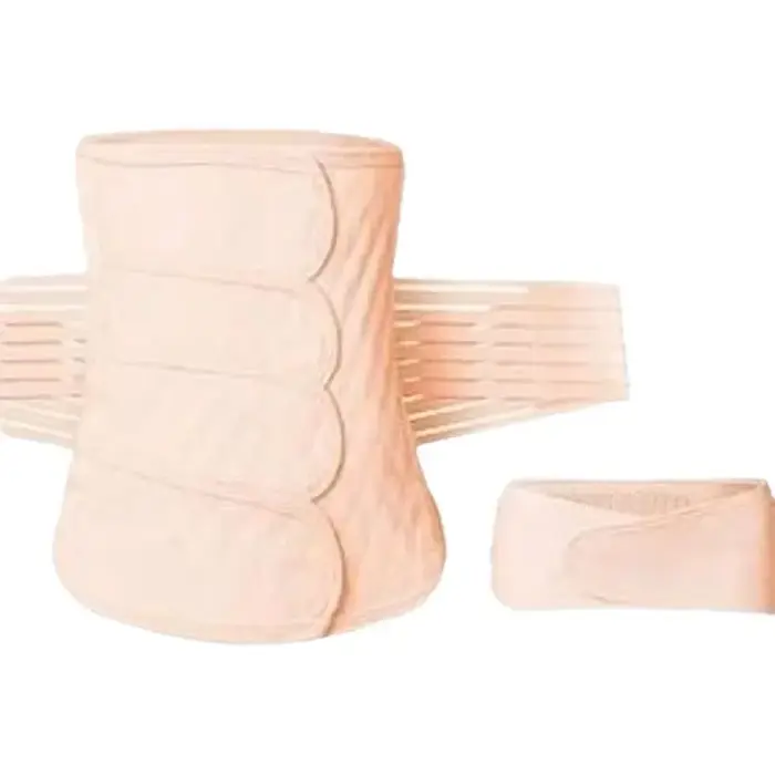 Ceinture post-partum pour césarienne