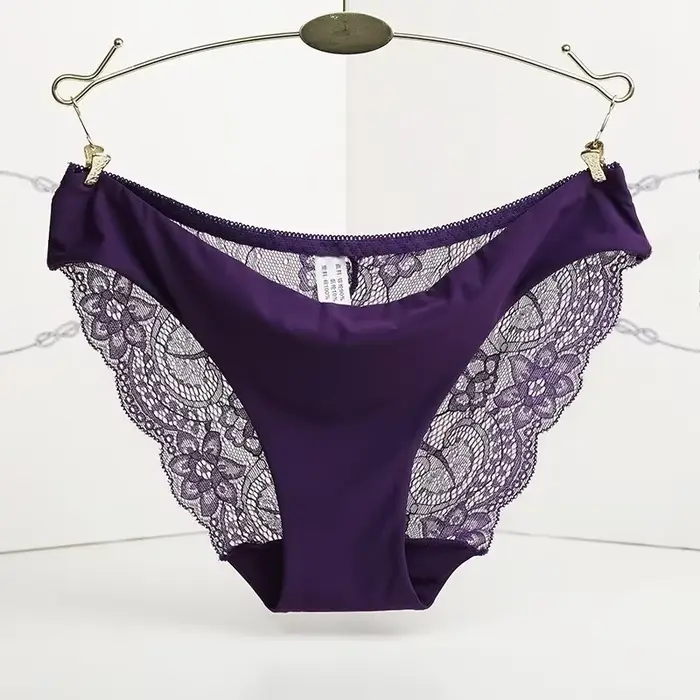 Sous-vêtements invisibles pour femmes