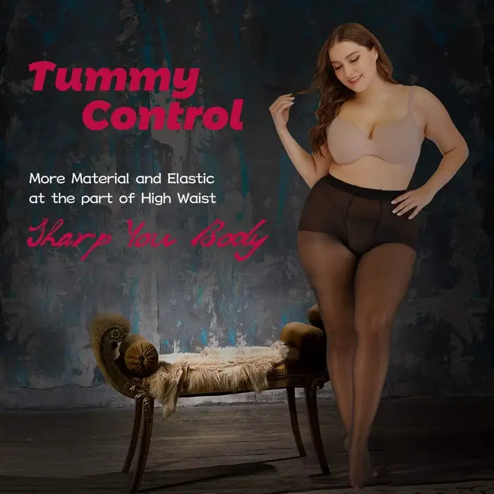 Collants Super résistants pour femmes