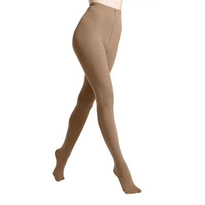 Femmes collants grande taille