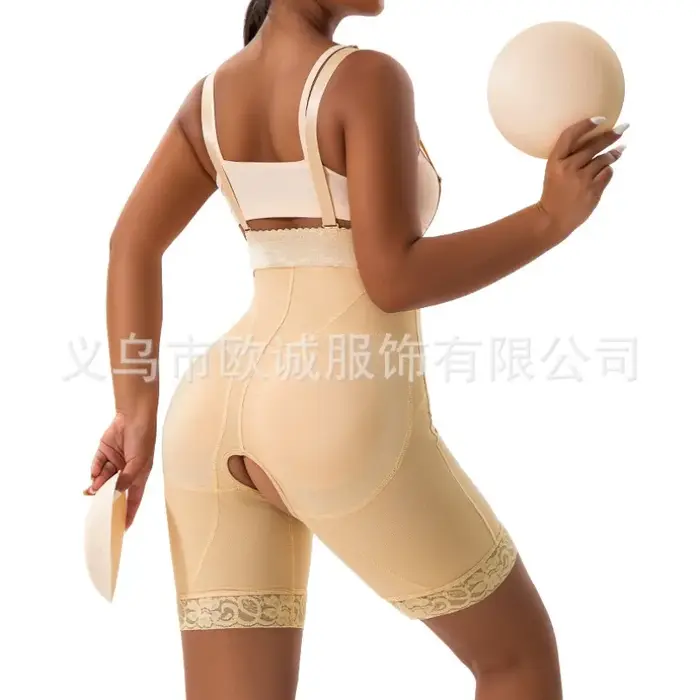 Femme Shapewear minceur gaine Shaper corps ventre plat liant