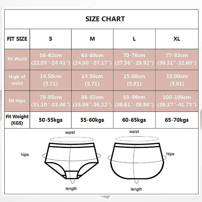1 pièces femmes Sexy Shaperwear slips femme taille haute