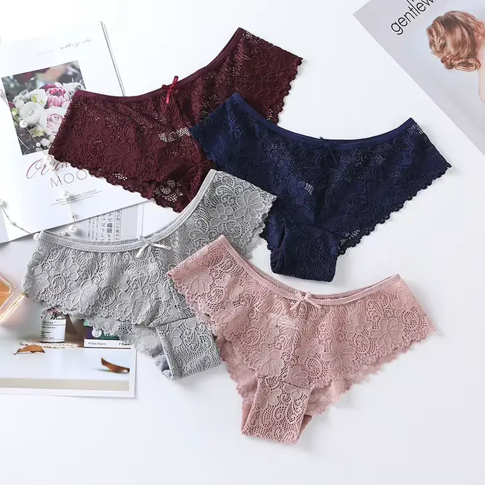 Culotte Sexy pour Femme