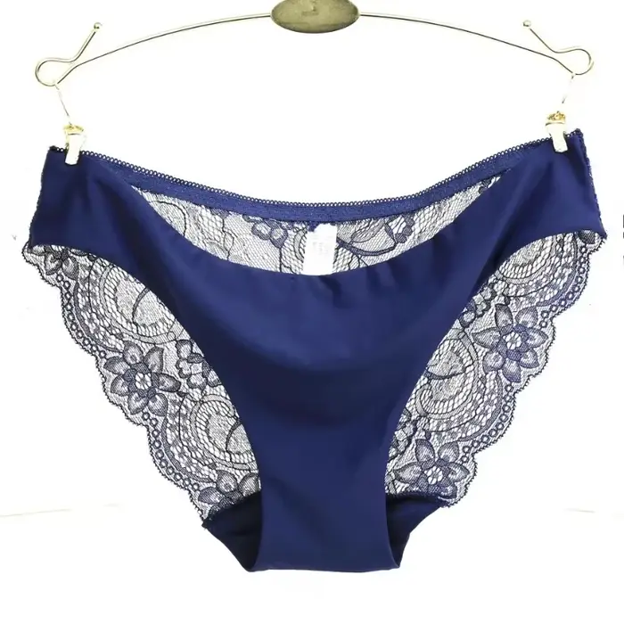 Sous-vêtements invisibles pour femmes