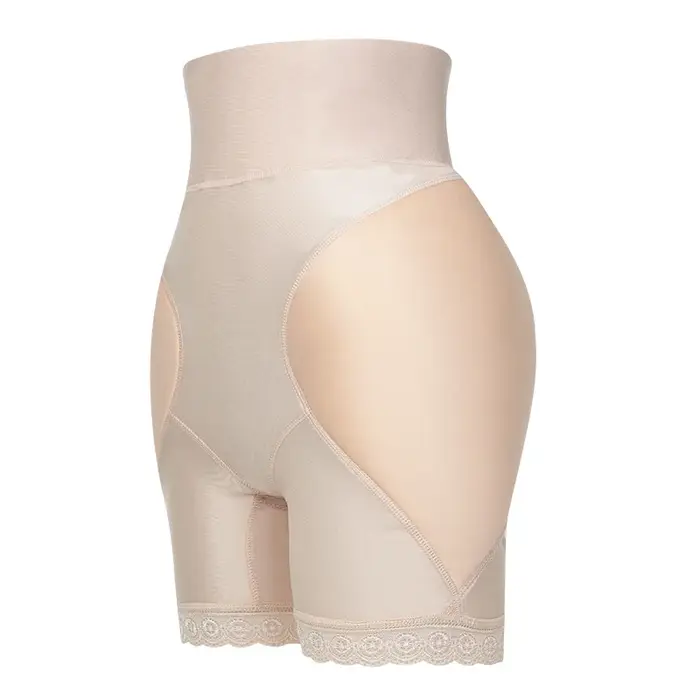 Sous-vêtements rembourrés pour femmes