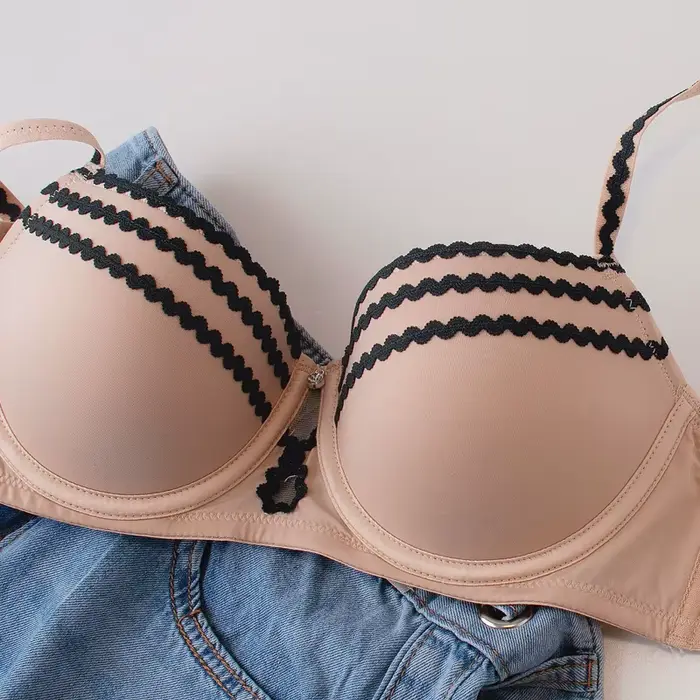 Ensemble de soutien-gorge pour femmes