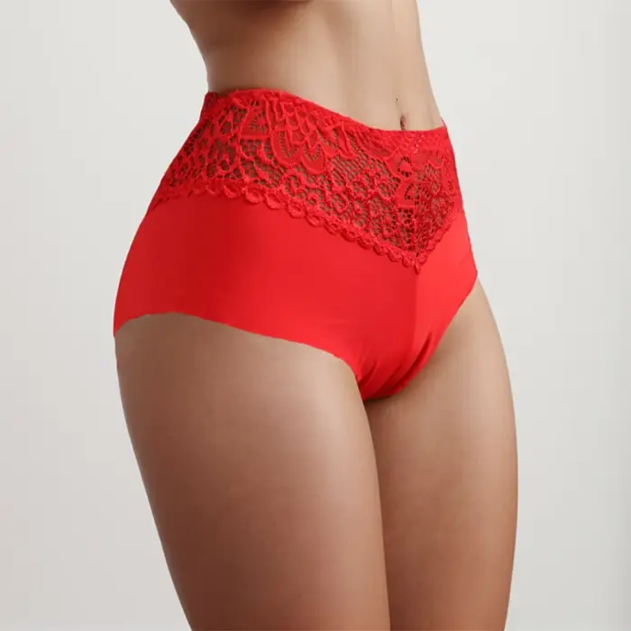 Boxer Sexy en dentelle pour femmes