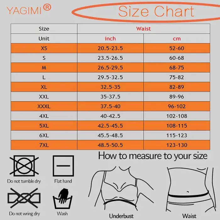 Culotte gainante pour femme avec coussinets pour les hanches