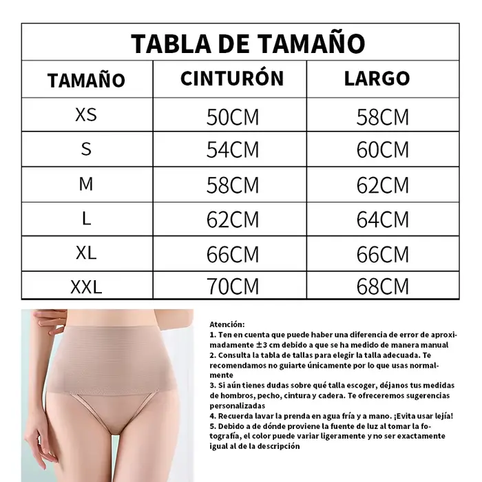 2XL femmes taille haute minceur culotte hanche ascenseur dames slips confort élastique intimes Shapewear tongs