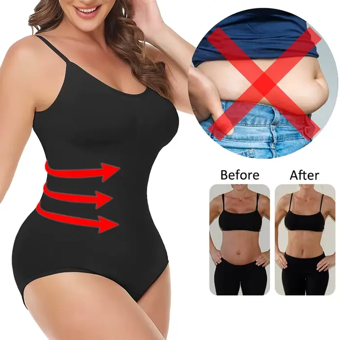 TUNIControl-Corset amincissant pour femmes