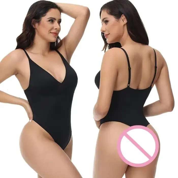 Combinaison gainante intégrale pour femme