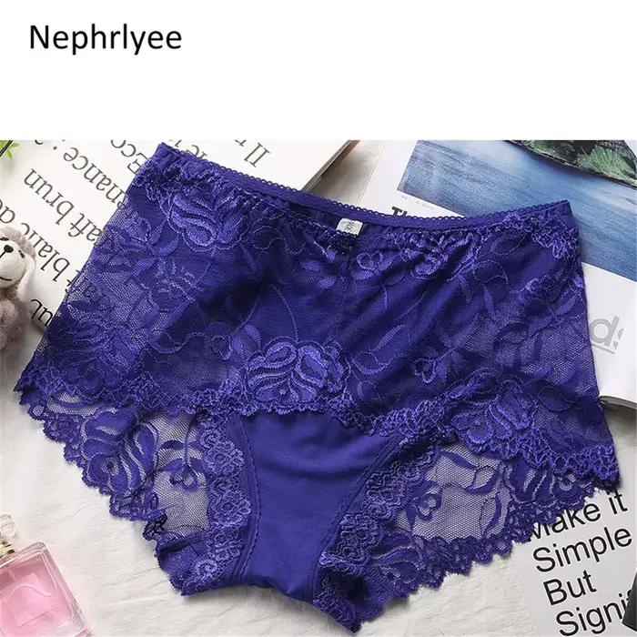2025 femmes 14 couleurs culottes menstruelles sexy dentelle