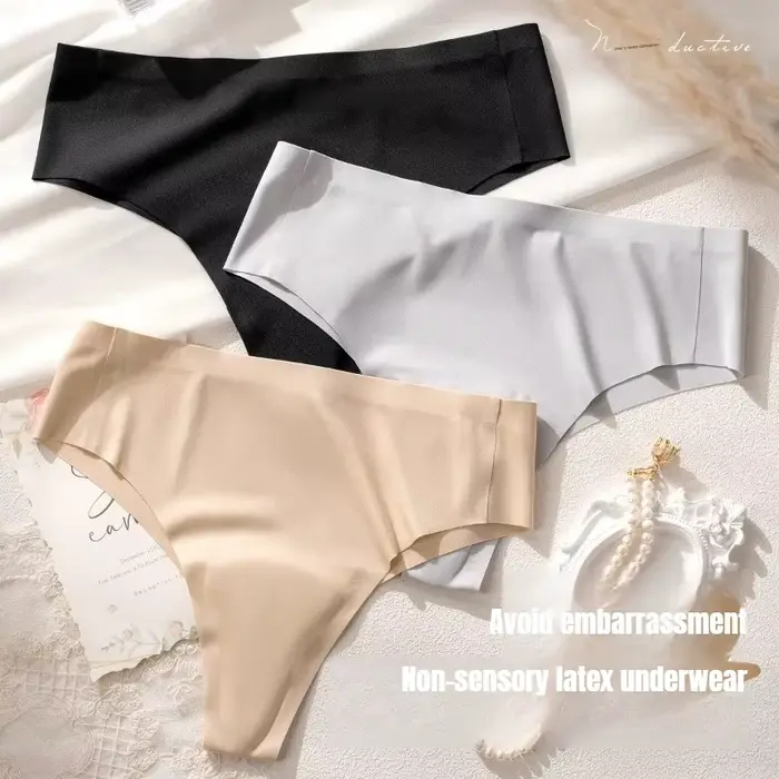 1 pièces Anti chameau orteil culottes sous-vêtements Anti-camel