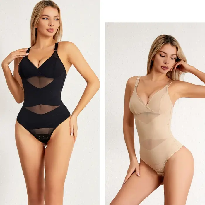 Combinaison string pour femmes