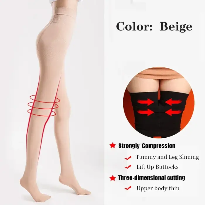 Collants de Compression pour femmes