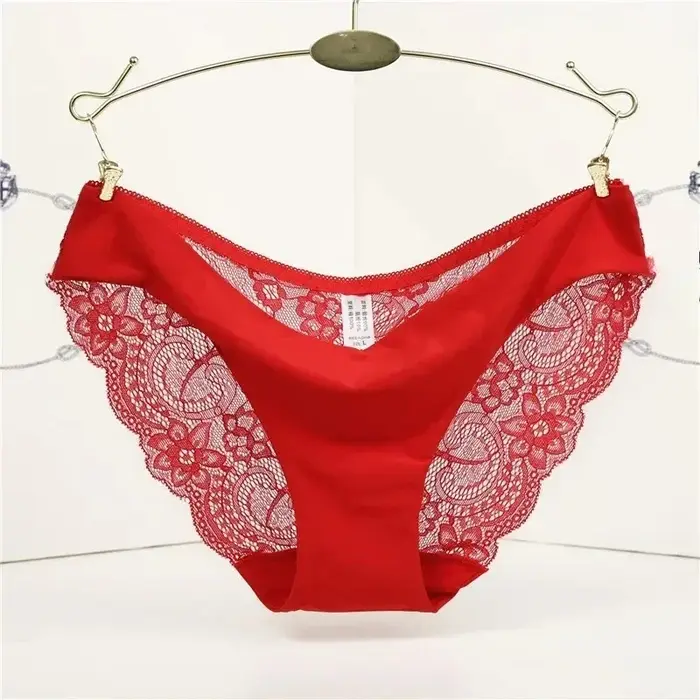 Sous-vêtements invisibles pour femmes
