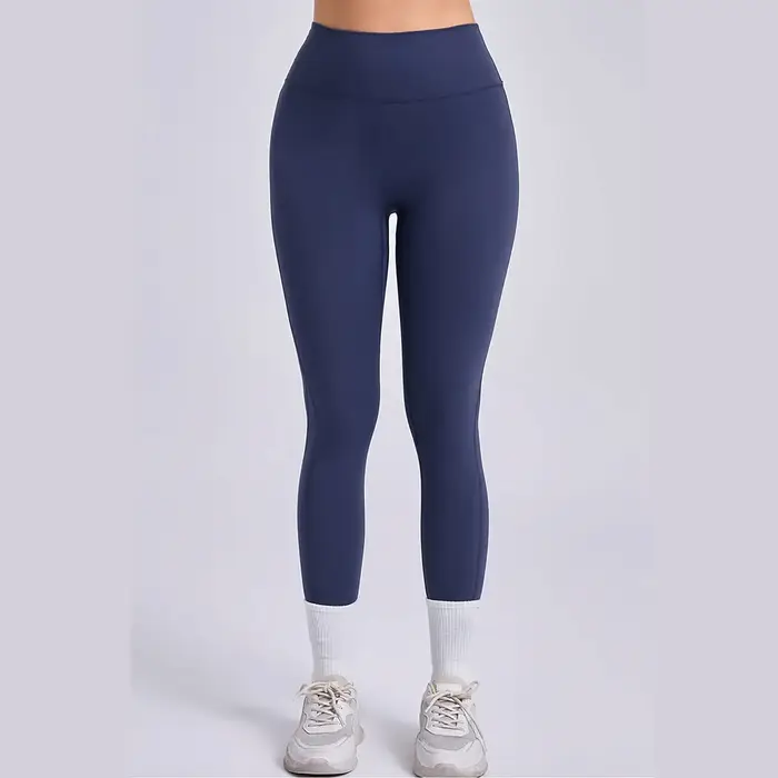 Leggings de Sport taille haute pour femmes