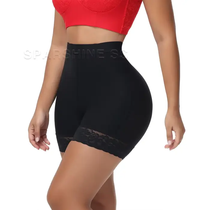 Invisible sans couture corps Shaper Shapewear ventre contrôle taille formateur ceinture pour les fem