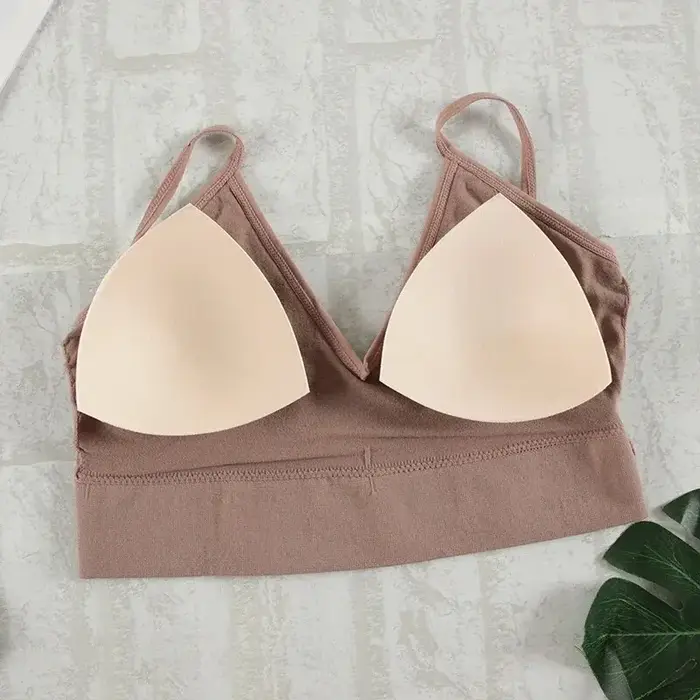 Ensemble de Soutien-Gorge et Culotte pour Femme