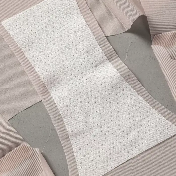 M-XL sans couture glace soie culottes femmes Sexy taille basse Ultra-mince Transparent slips antibactérien entrejambe sous-vêtement confortable