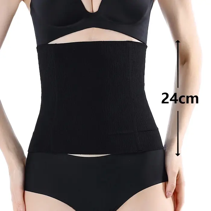Taille formateur minceur ceintures femmes gymnastique Fitness Cincher ventre contrôle Corsets corps Shaper perte de