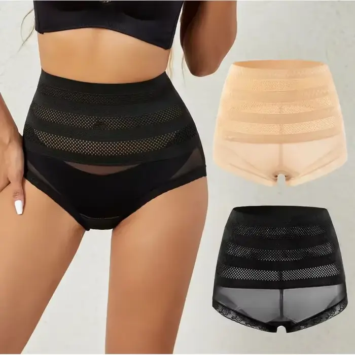 Culotte gainante pour femme