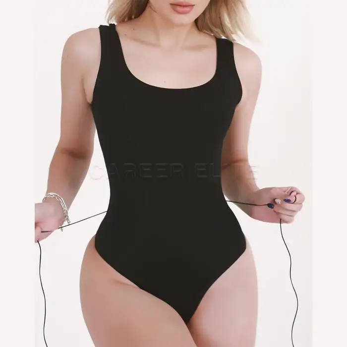 Vêtement amincissant colombien pour femmes, sablier, taille, lève-fesses, culotte, cuisse, Body Shap