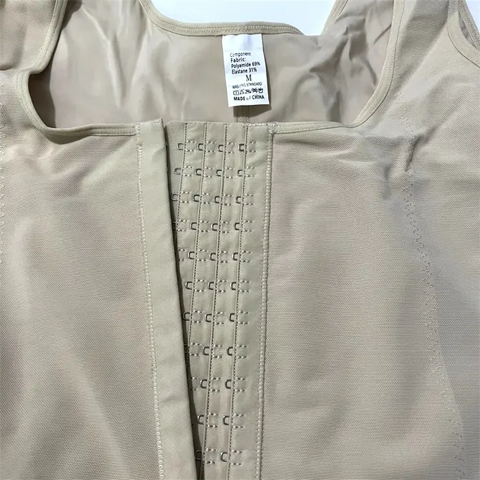 Gaine amincissante pour femme