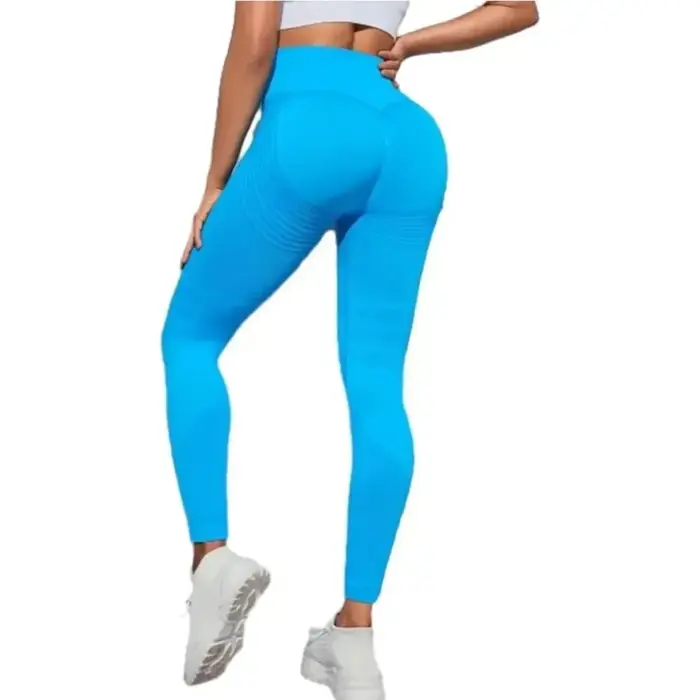 Leggings 3D anti-cellulite