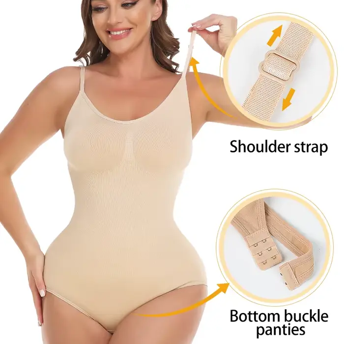 TUNIControl-Corset amincissant pour femmes