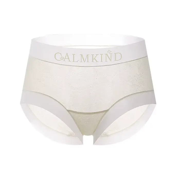 Sous-vêtements transparents pour femmes