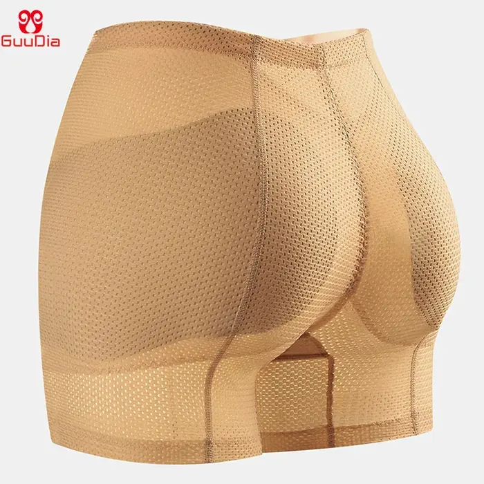 GUUDIA hanche fesses rembourré culottes coussinets rehausseur Shaper sous-vêtements coussin butin Sh