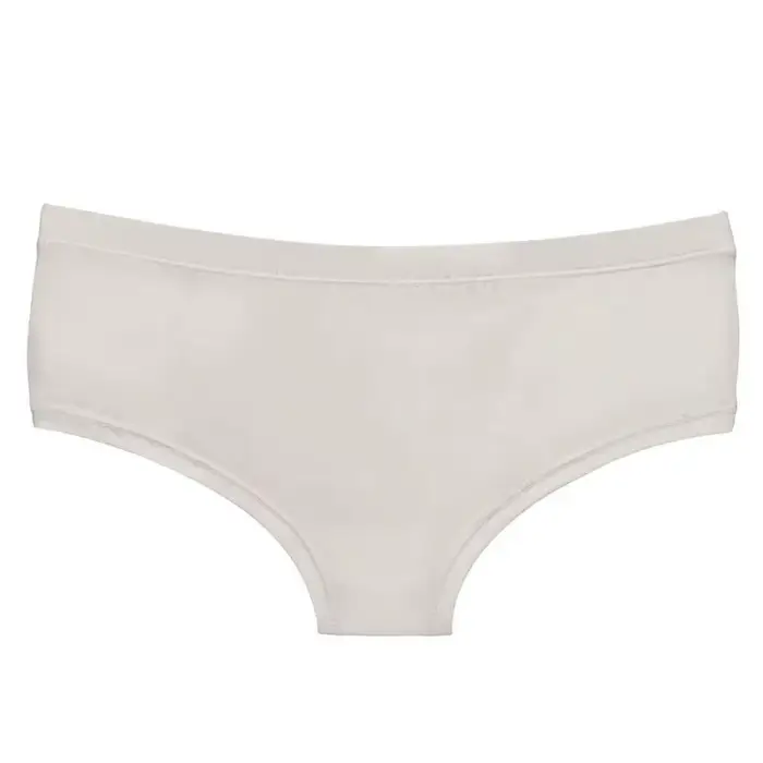 Culotte femme sans couture imprimé Angel Cat 3D – Slip push-up et string de dessin animé mignon