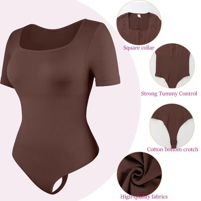 Body grande taille pour femmes