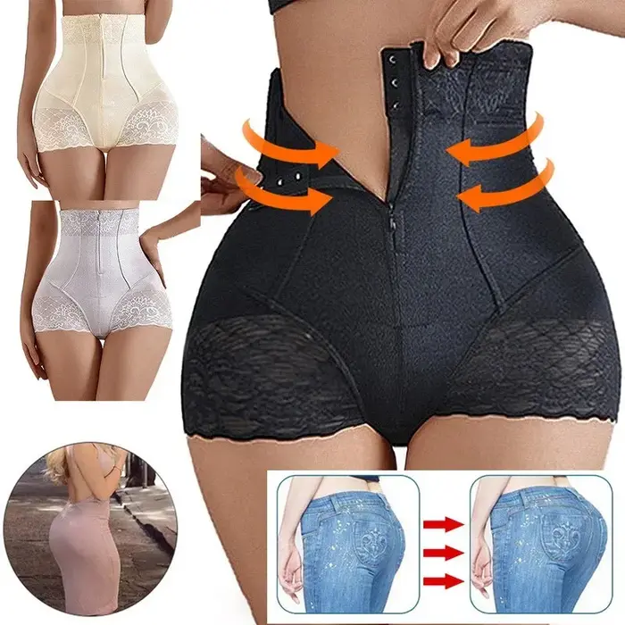 Pantalon modelant le corps