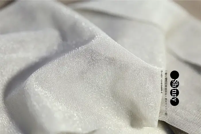 Collants à paillettes 0D